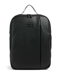 Classic 2.0 Rucksack Lederimitat schwarz