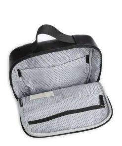 Classic 2.0 Rucksack Lederimitat schwarz