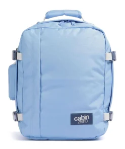 Classic 28 Rucksack Polyester blau
