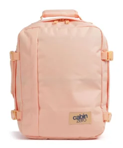 Classic 28 Rucksack Polyester apricot