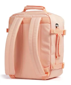 Classic 28 Rucksack Polyester apricot