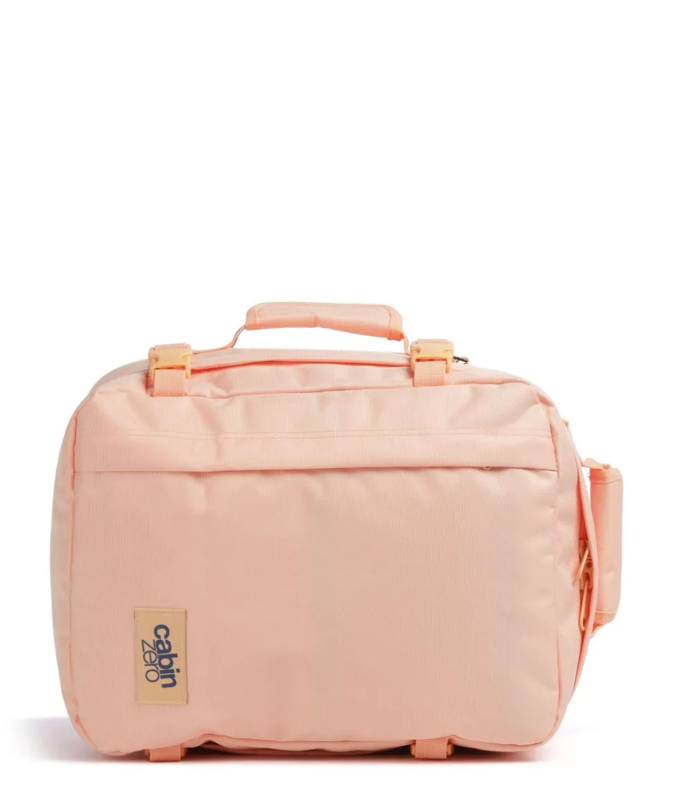Classic 28 Rucksack Polyester apricot