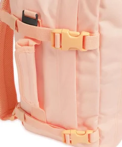 Classic 28 Rucksack Polyester apricot