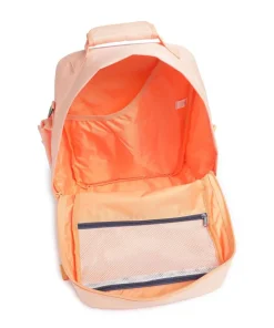 Classic 28 Rucksack Polyester apricot