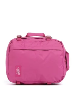 Classic 28 Rucksack Polyester pink