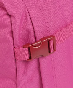 Classic 28 Rucksack Polyester pink