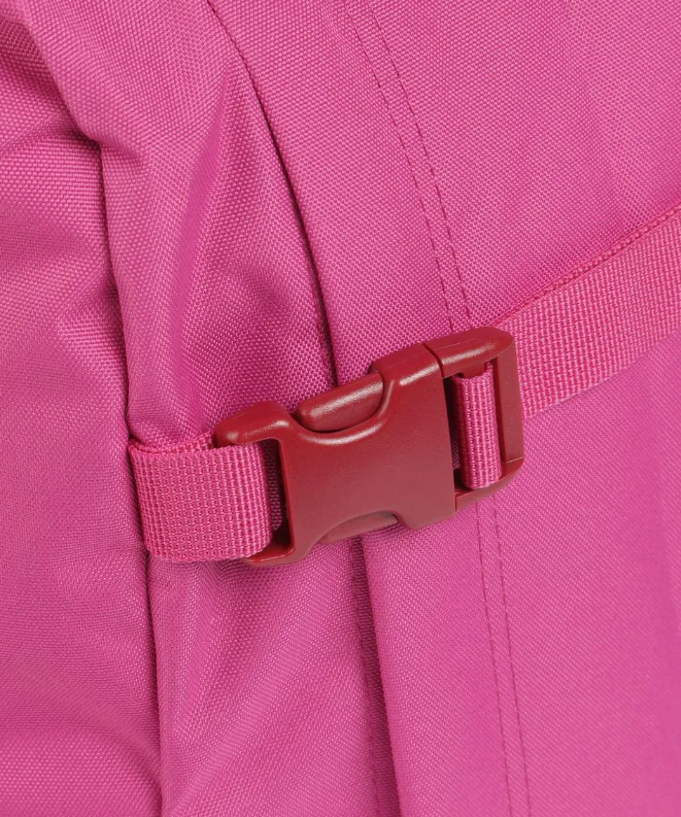 Classic 28 Rucksack Polyester pink