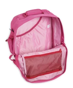 Classic 28 Rucksack Polyester pink