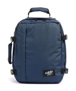 Classic 28 Rucksack Polyester navy