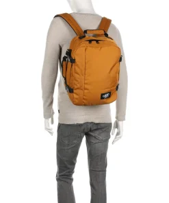 Classic 28 Rucksack Polyester navy
