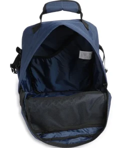 Classic 28 Rucksack Polyester navy