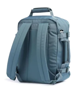 Classic 28 Rucksack Polyester grünblau