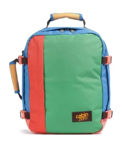 Classic 28 Rucksack Polyester mehrfarbig