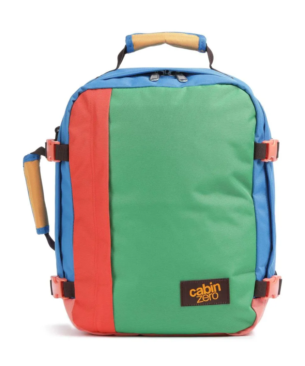 Classic 28 Rucksack Polyester mehrfarbig