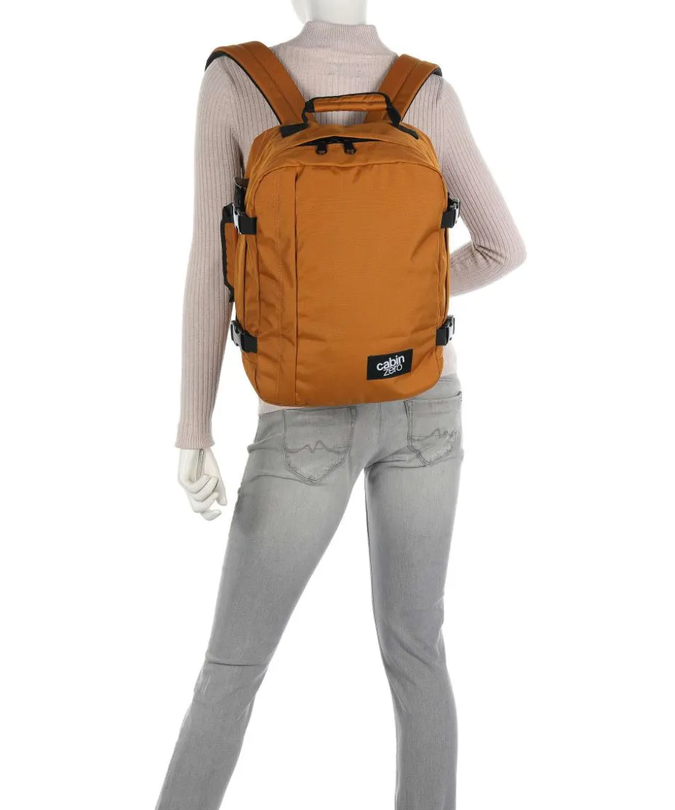 Classic 28 Rucksack Polyester mehrfarbig
