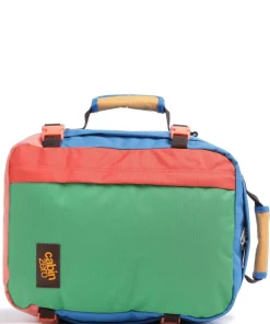 Classic 28 Rucksack Polyester mehrfarbig