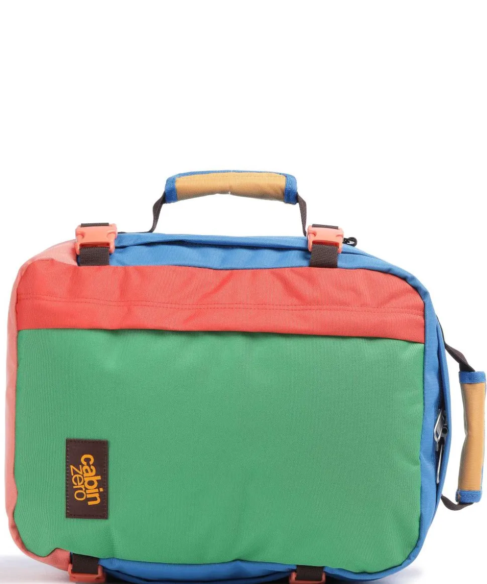 Classic 28 Rucksack Polyester mehrfarbig