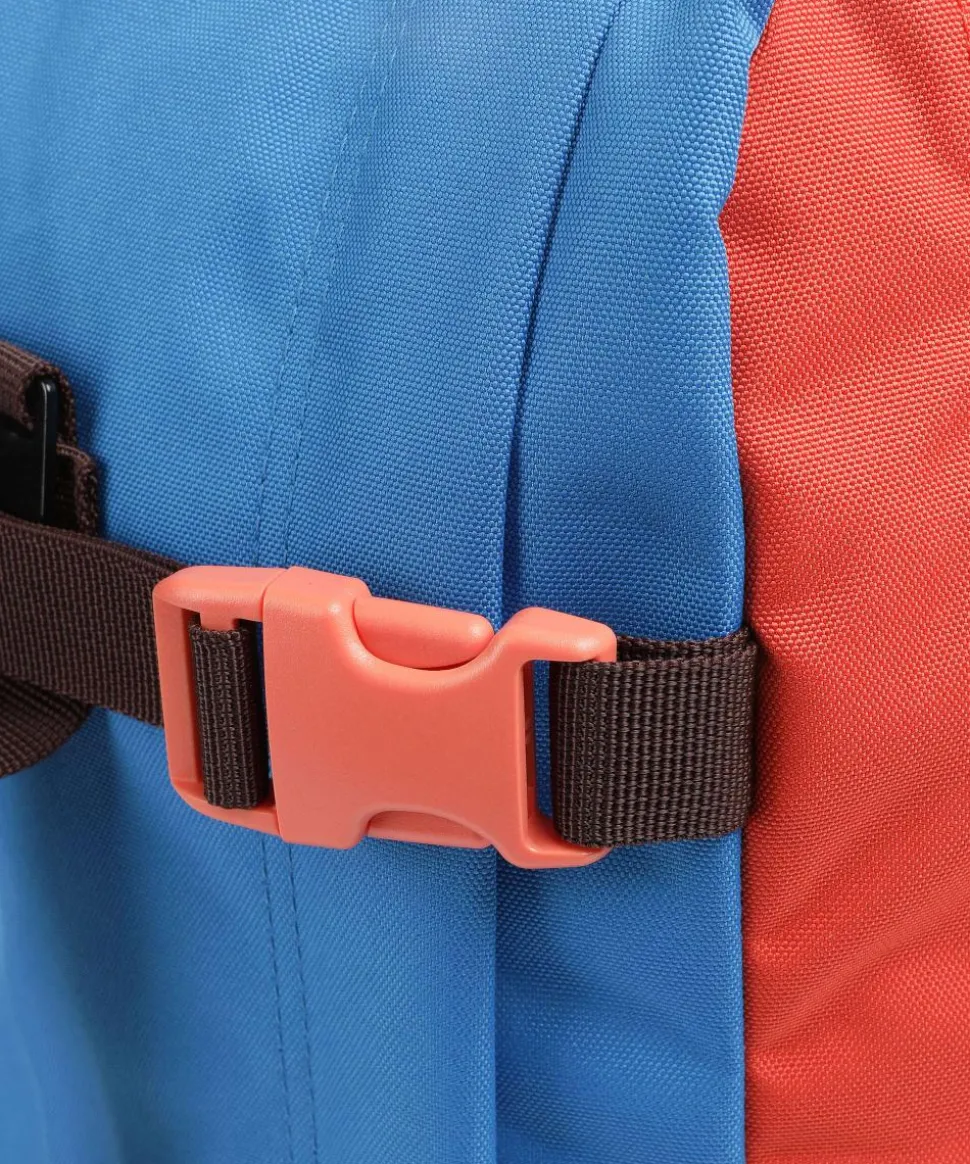 Classic 28 Rucksack Polyester mehrfarbig