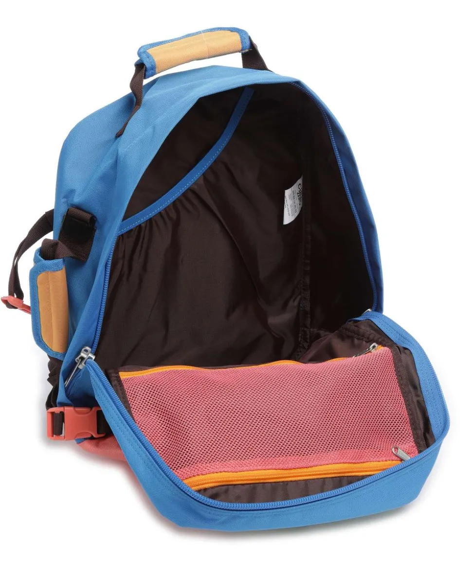 Classic 28 Rucksack Polyester mehrfarbig