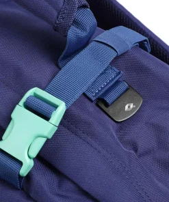 Classic 28 Rucksack Polyester dunkelblau