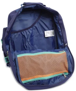 Classic 28 Rucksack Polyester dunkelblau