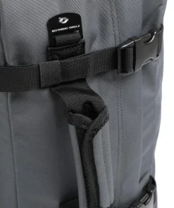 Classic 28 Rucksack Polyester grau