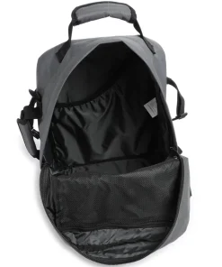 Classic 28 Rucksack Polyester grau