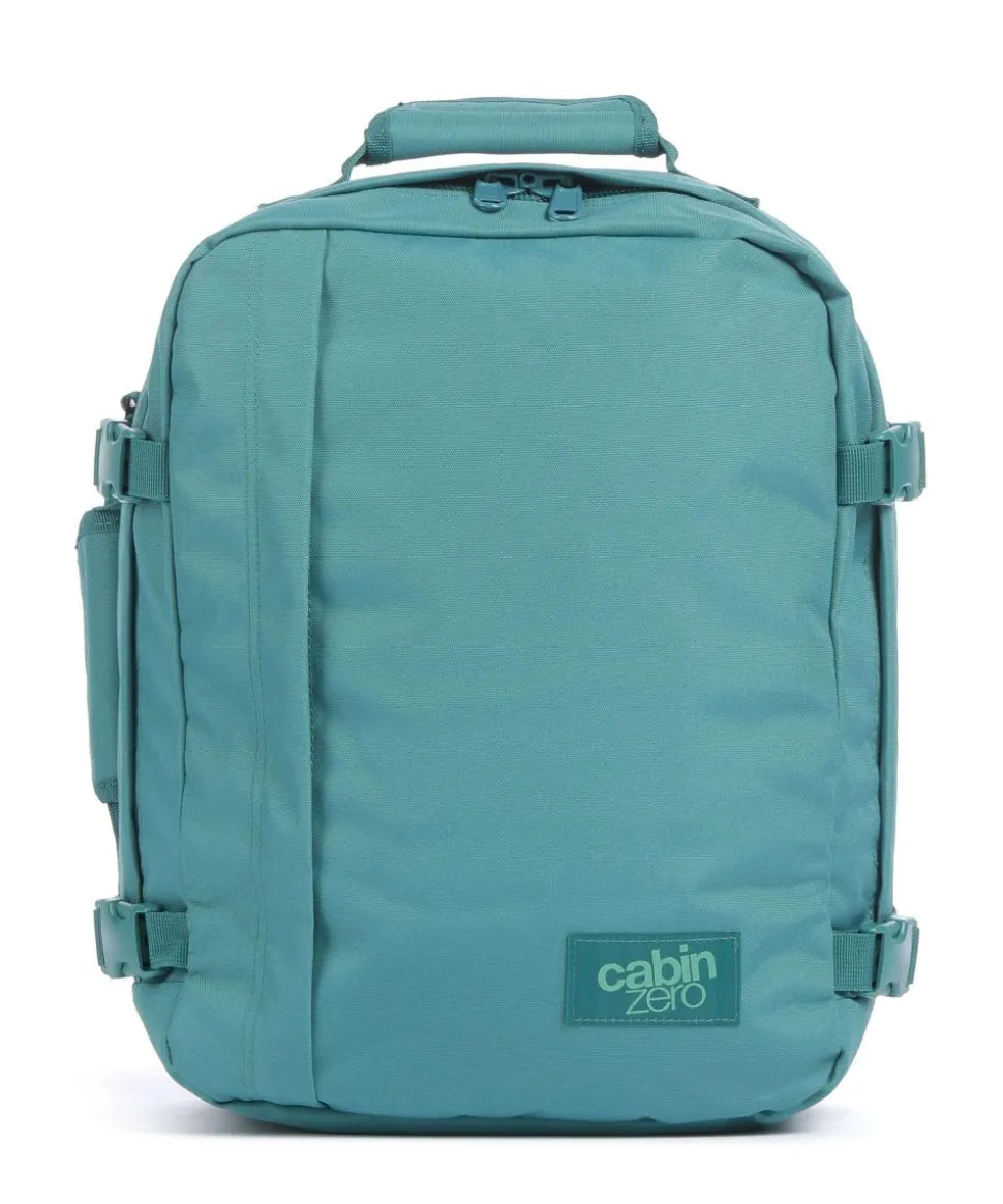 Classic 28 Rucksack Polyester grün