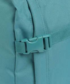 Classic 28 Rucksack Polyester grün