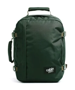 Classic 28 Rucksack Polyester dunkelgrün
