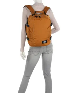 Classic 28 Rucksack Polyester dunkelgrün
