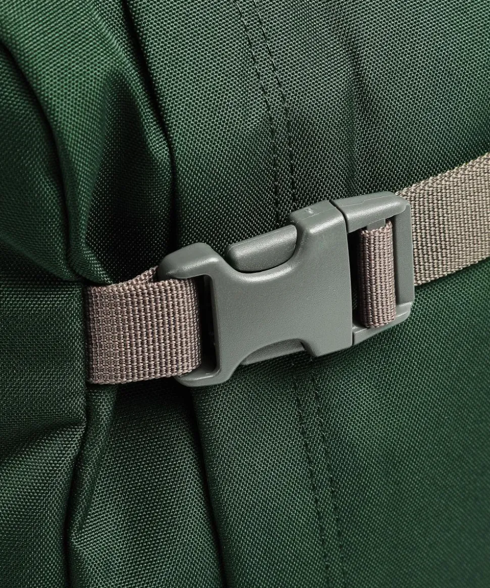 Classic 28 Rucksack Polyester dunkelgrün