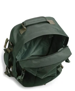 Classic 28 Rucksack Polyester dunkelgrün