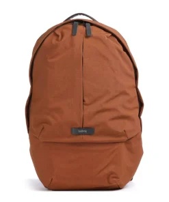 Classic 24L Plus Rucksack 16″ recyceltes Polyester bronze