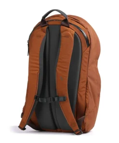 Classic 24L Plus Rucksack 16″ recyceltes Polyester bronze