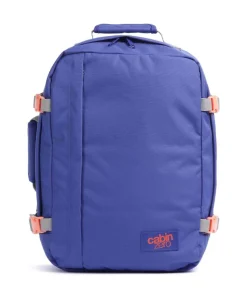 Classic 36L Reiserucksack 15″ Polyester blau