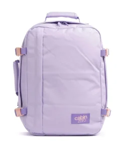 Classic 36L Reiserucksack 15″ Polyester violett