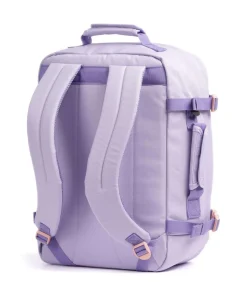 Classic 36L Reiserucksack 15″ Polyester violett