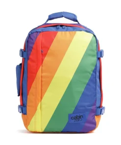 Classic 36L Reiserucksack 15″ Polyester mehrfarbig