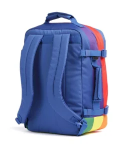 Classic 36L Reiserucksack 15″ Polyester mehrfarbig