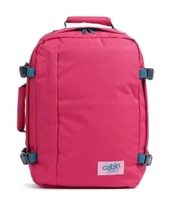 Classic 36L Reiserucksack 15″ Polyester pink