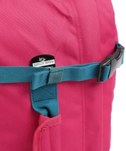 Classic 36L Reiserucksack 15″ Polyester pink