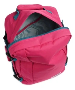 Classic 36L Reiserucksack 15″ Polyester pink