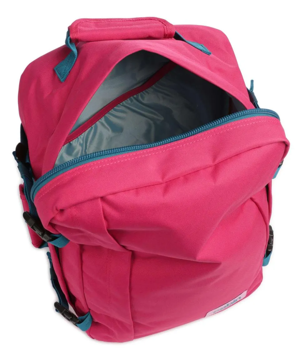 Classic 36L Reiserucksack 15″ Polyester pink