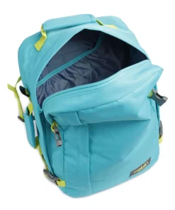 Classic 36L Reiserucksack 15″ Polyester aquamarine