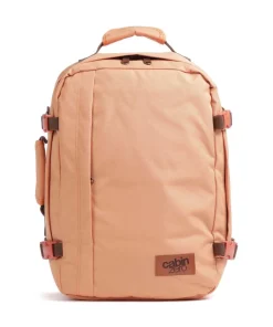 Classic 36L Reiserucksack 15″ Polyester apricot
