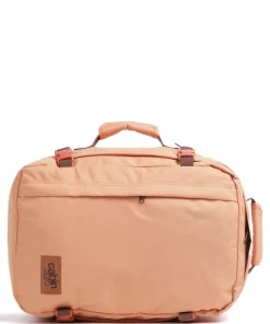 Classic 36L Reiserucksack 15″ Polyester apricot