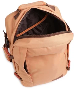 Classic 36L Reiserucksack 15″ Polyester apricot
