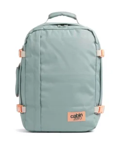 Classic 36L Reiserucksack 15″ Polyester grün