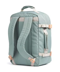 Classic 36L Reiserucksack 15″ Polyester grün
